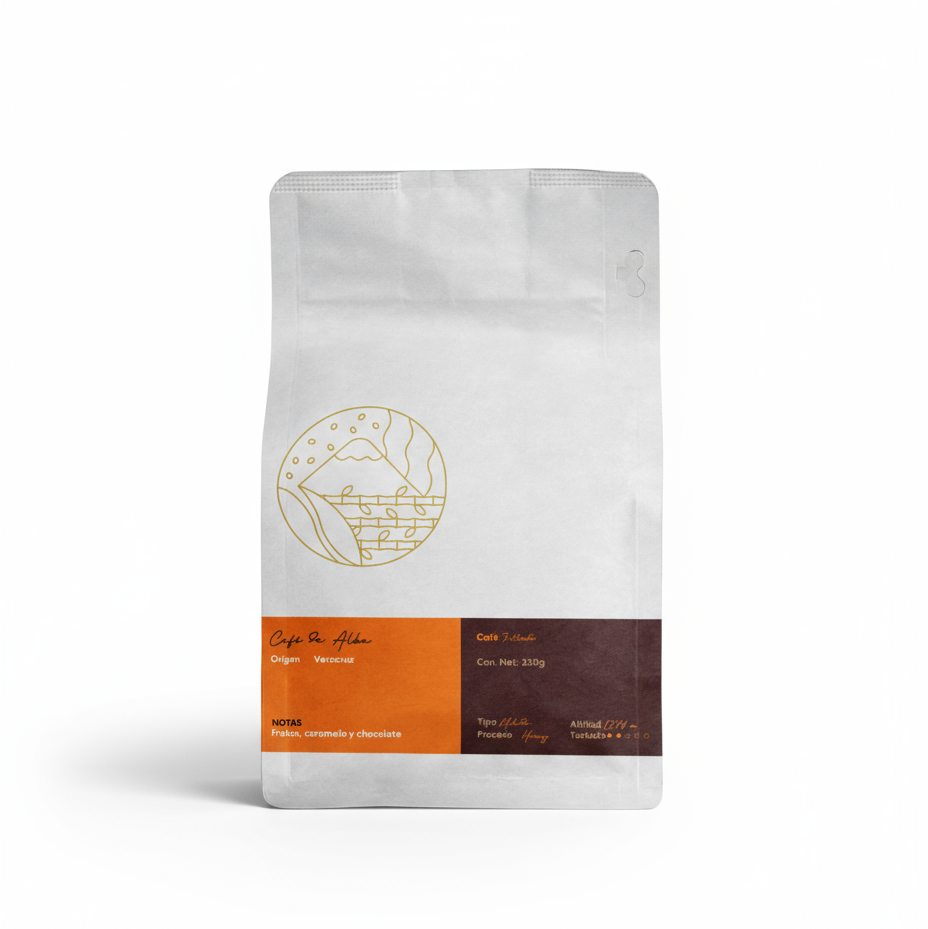 Café de Veracruz 250g