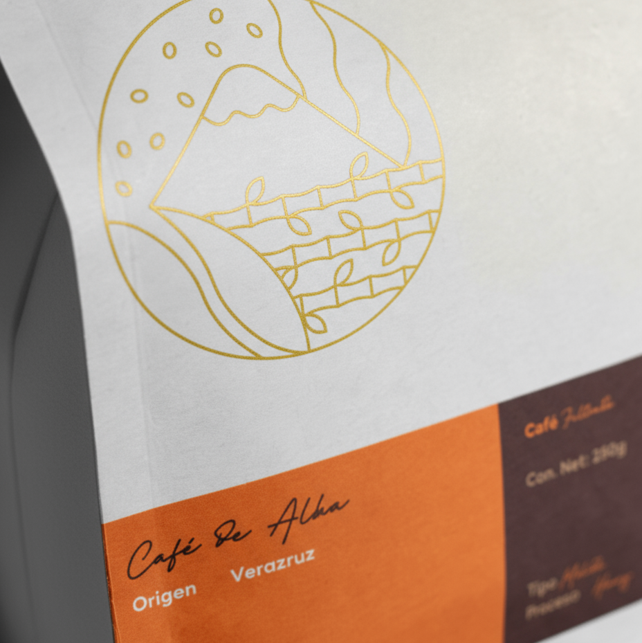 Café de Veracruz 250g