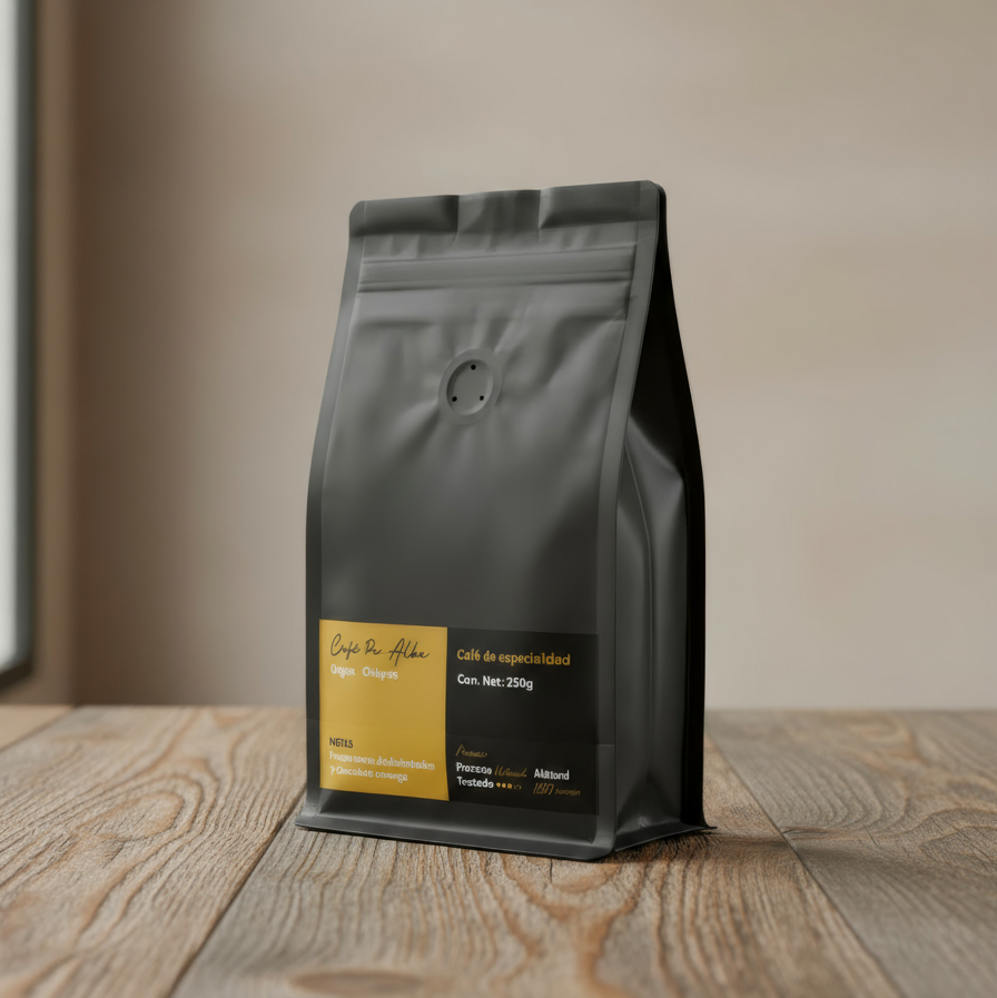 Café de Chiapas 250g