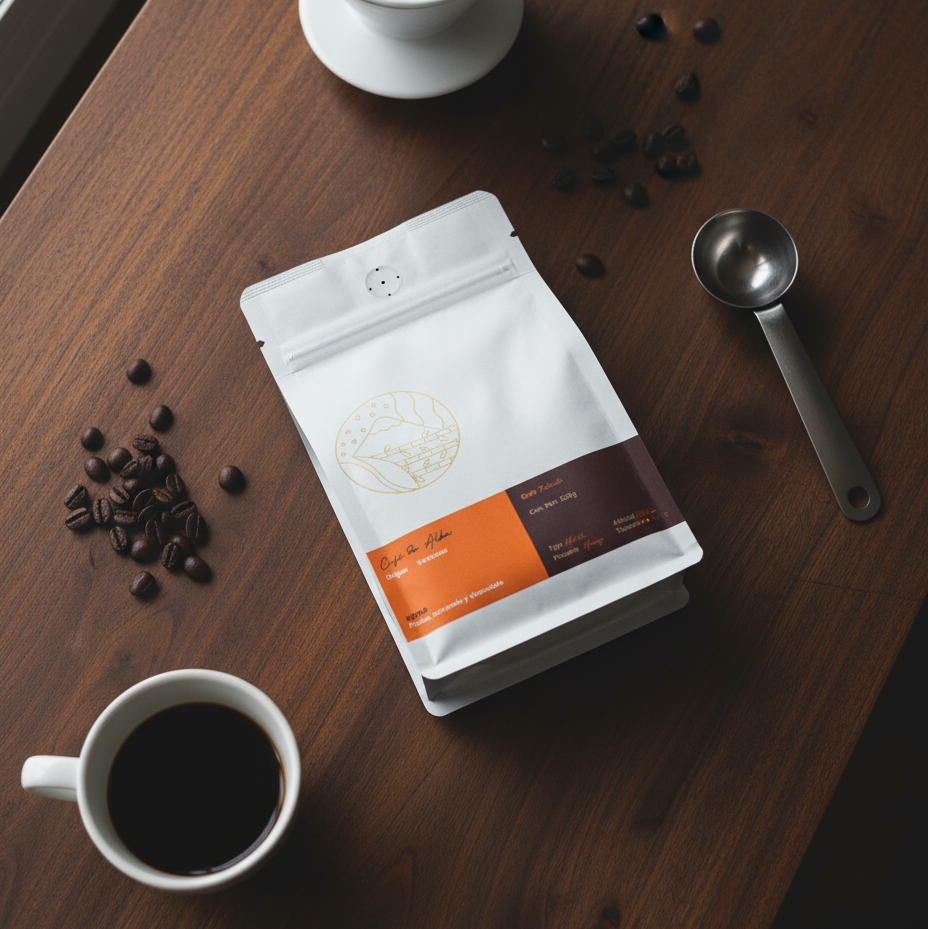 Café de Veracruz 250g