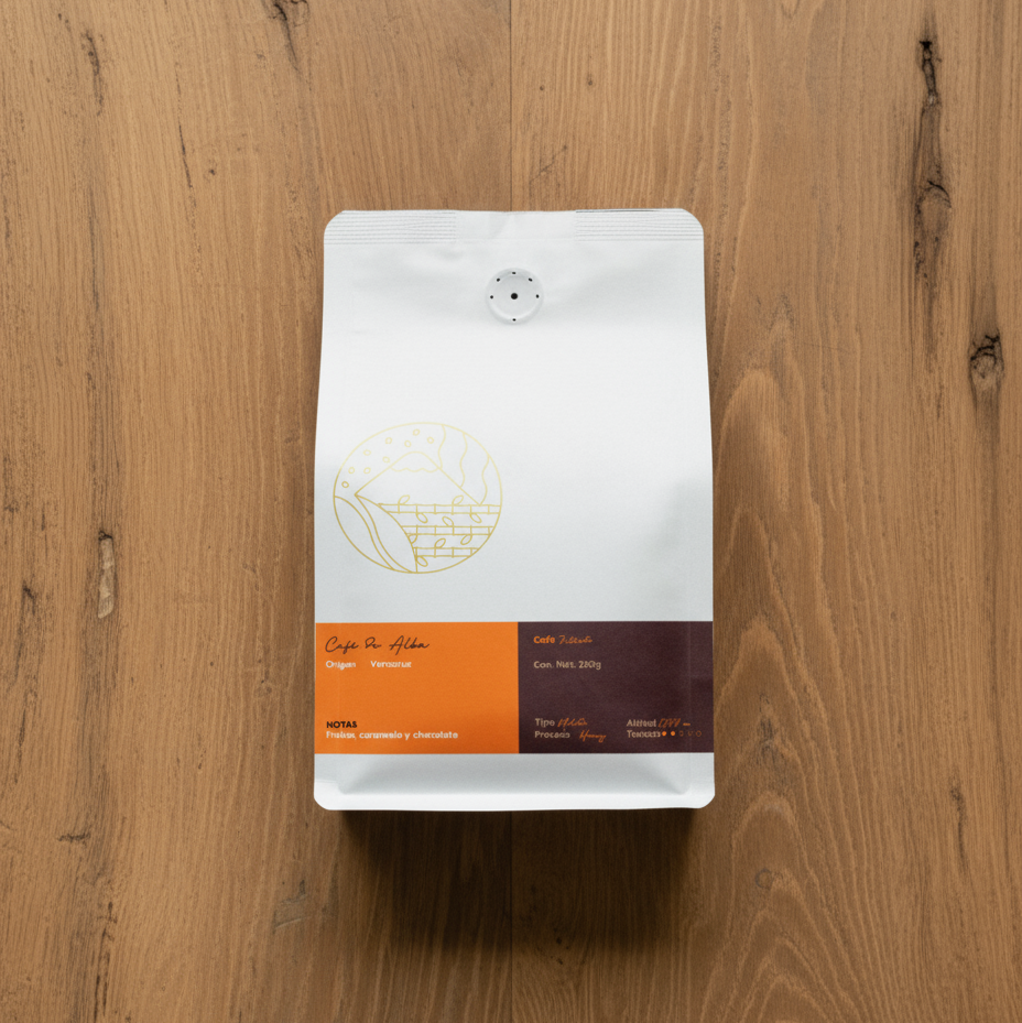 Café de Veracruz 250g